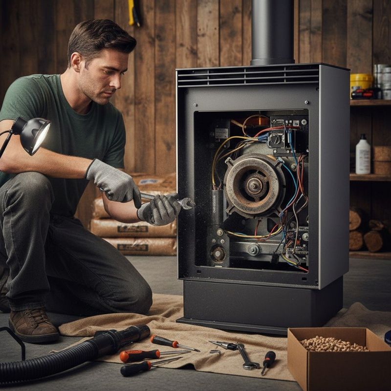 Wood Stove Installation Service
