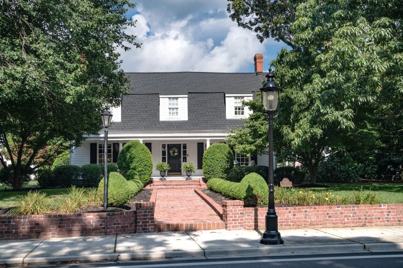 Brick Landscaping Service in Burlington, VT