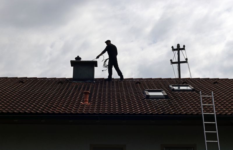 Chimney Cleaning Service in Marin County, CA