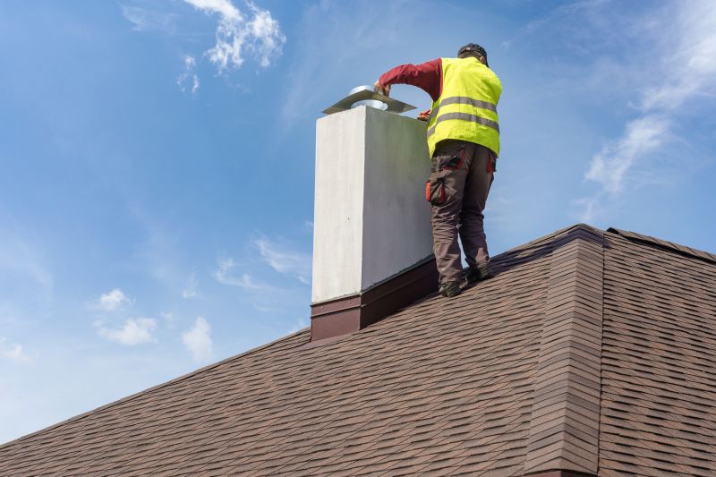 Chimney Assessment in San Jose, CA