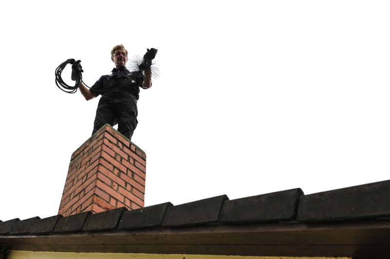 Chimney Assessment in Charlotte, NC