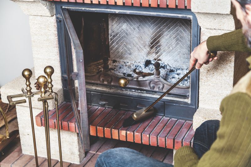 Chimney Cleaning Service in Tampa, FL