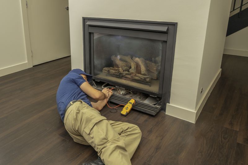 Chimney Inspection Service in Nashville, TN