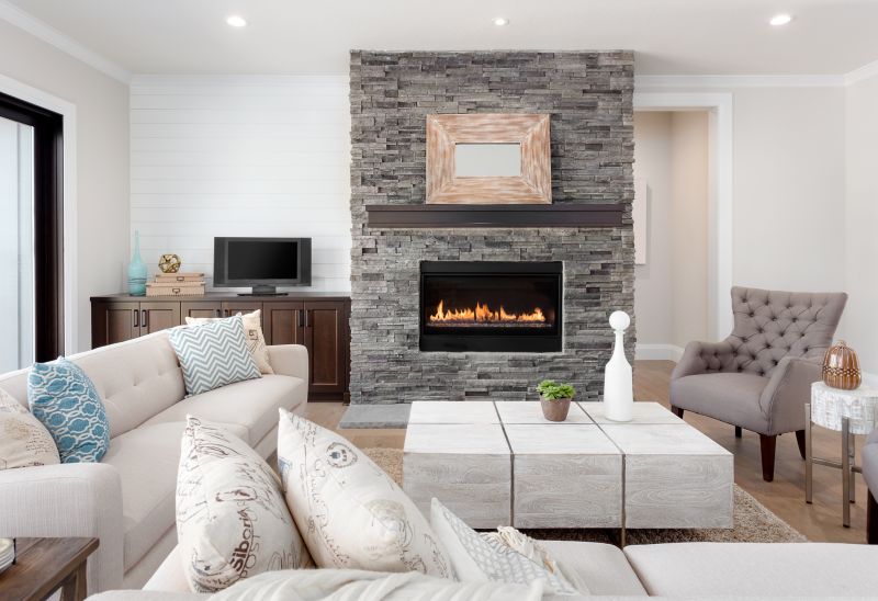 Fireplace Inspection Service in Houston, TX