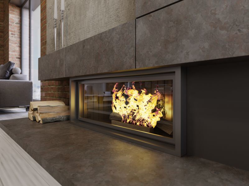 Fireplace Inspection Service in San Jose, CA